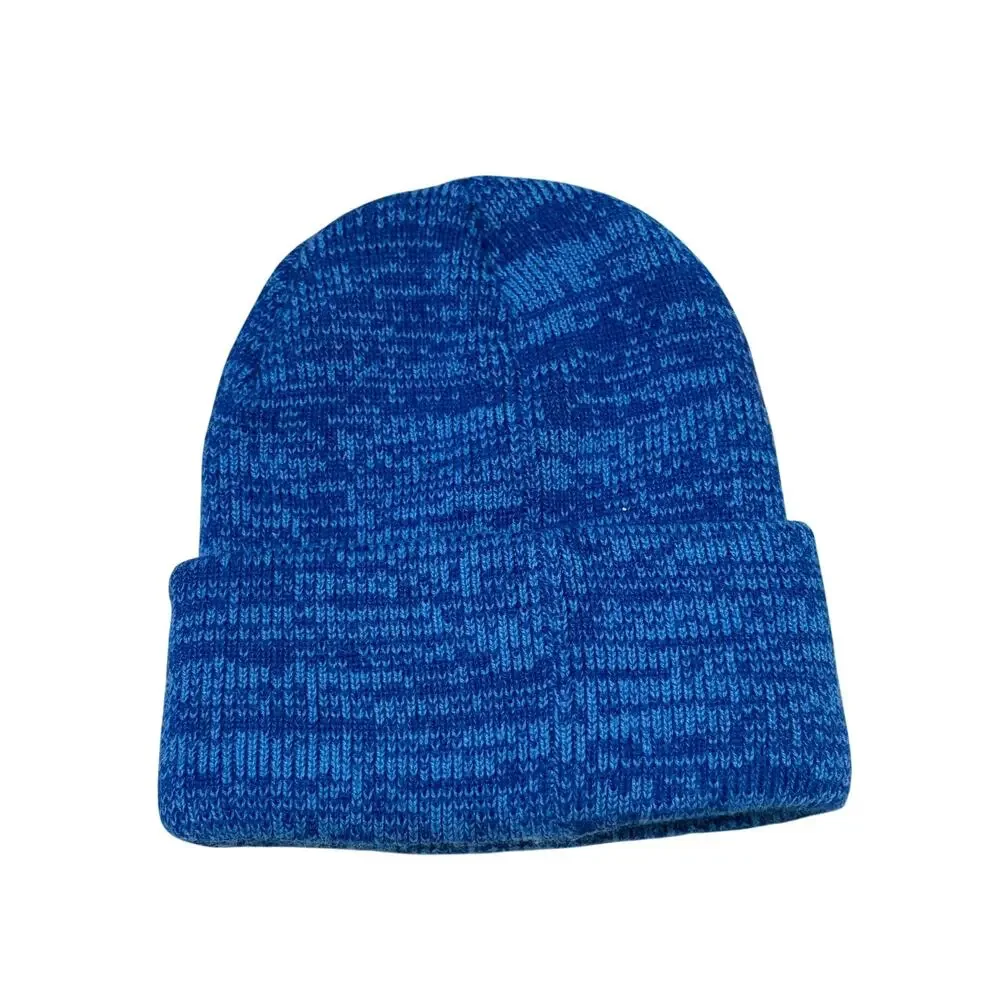 Indianapolis Colts Beanie Hat Blue Knit Cuffed 47 Brand OSFA NFL Winter Cap